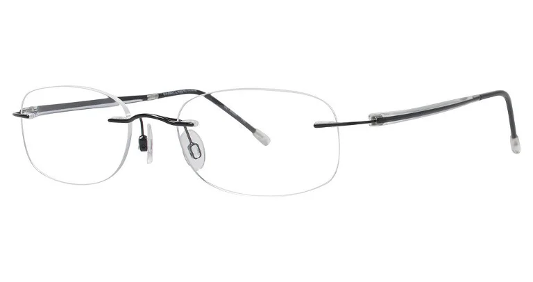 Invincilites Eyeglasses Sigma Assembled H