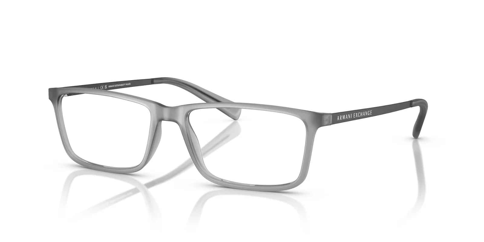 Armani Exchange Eyeglasses AX3027