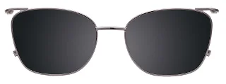 Easyclip Eyeglasses EC577