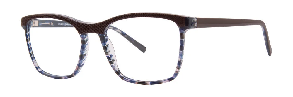 Jhane Barnes Eyeglasses Cofunction