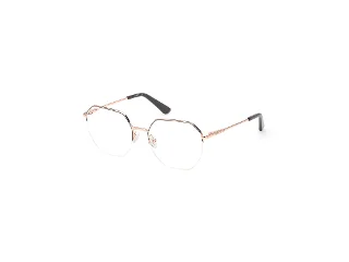 028 Shiny Rose Gold