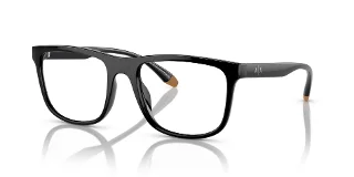 8158 Shiny Black