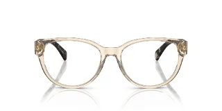 Ralph Eyeglasses RA7151