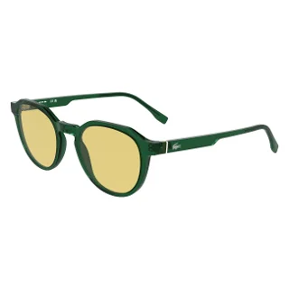 301 Transparent Green