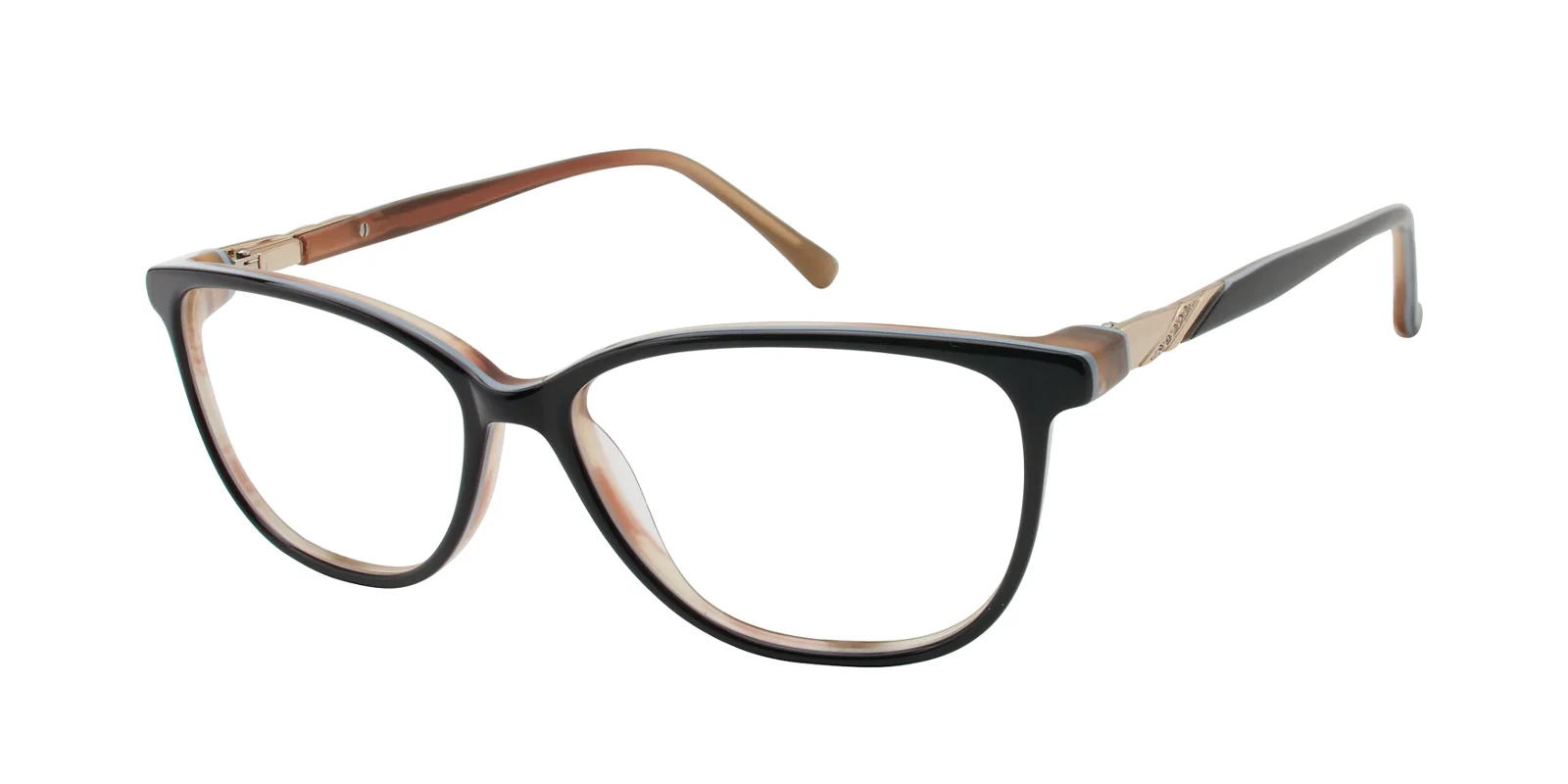 Revolution Eyeglasses WESTERLY W CLIP