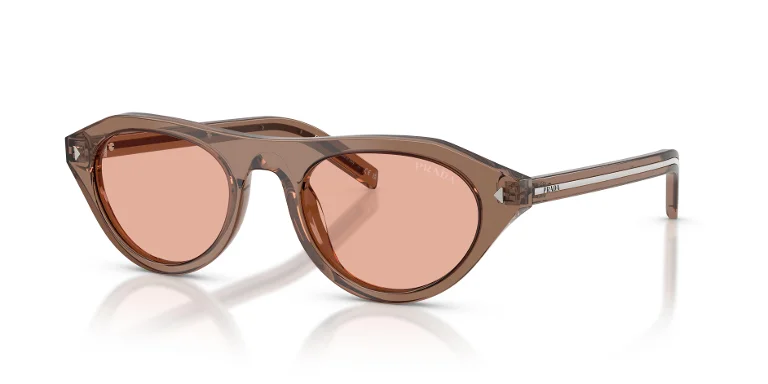 Prada Sunglasses PRB15S