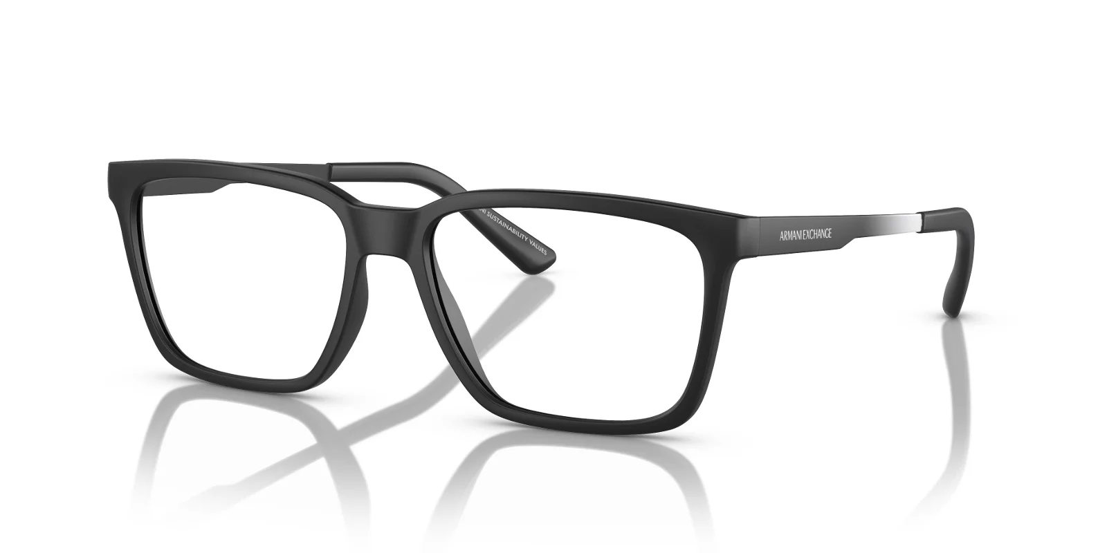 Armani Exchange Eyeglasses AX3103