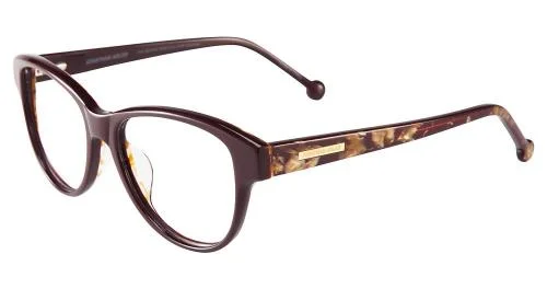 Jonathan Adler Eyeglasses JA310 UF
