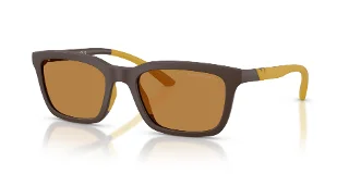 625893 Matte Brown