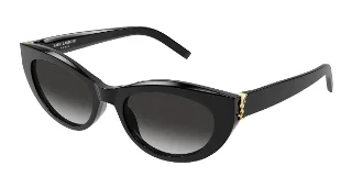 Saint Laurent Sunglasses SL M115