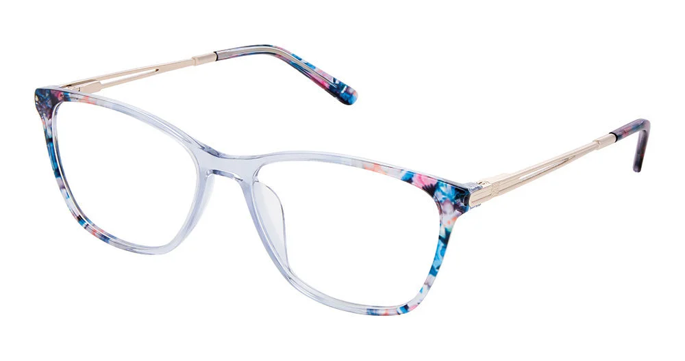 Superflex Titan Eyeglasses SF-1200T