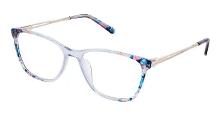 Superflex Titan Eyeglasses SF-1200T