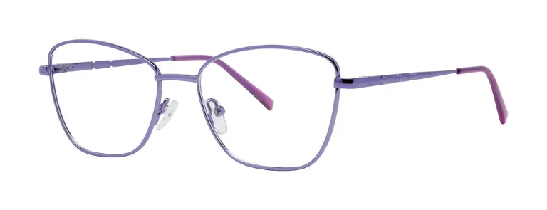Modern Metals Eyeglasses GILDA