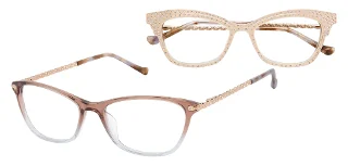 Tura Eyeglasses TE296