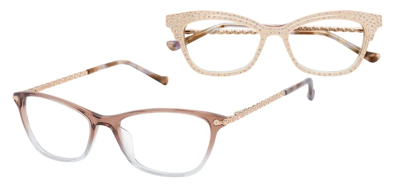 Tura Eyeglasses TE296