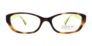 Coach Eyeglasses HC6002