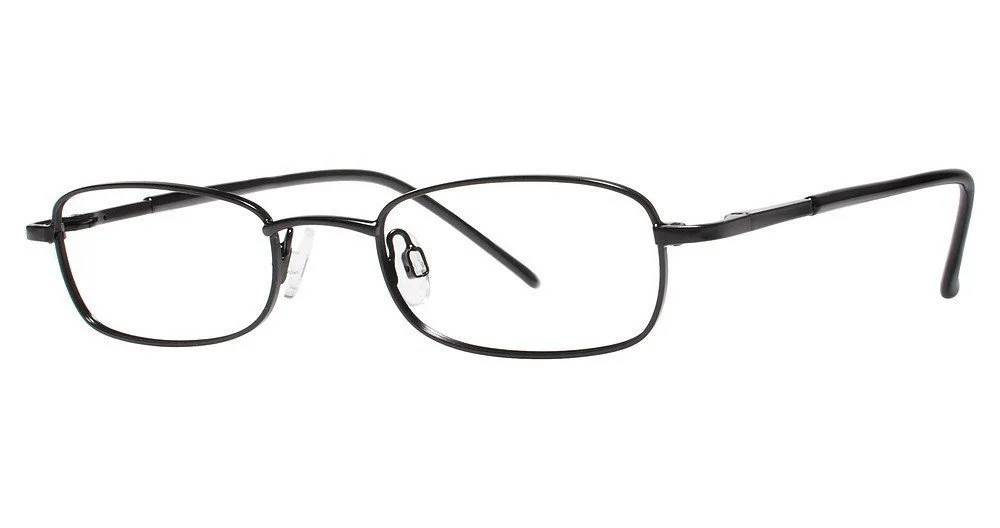 Modern Metals Eyeglasses BANZAI
