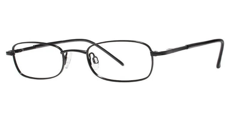 Modern Metals Eyeglasses BANZAI
