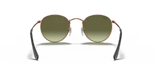 Ray Ban Sunglasses RB3447 Round Metal