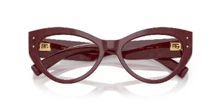 Dolce & Gabbana Eyeglasses DG3403