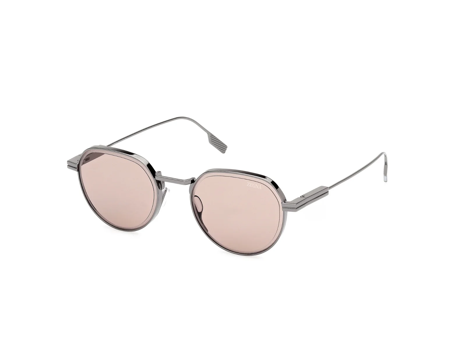 Ermenegildo Zegna Sunglasses EZ0244