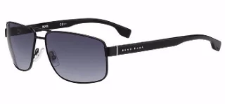 0003 Matte Black