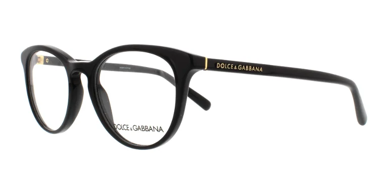 Dolce & Gabbana Eyeglasses DG3223