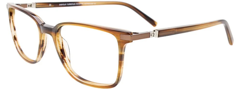 Easyclip Eyeglasses EC611