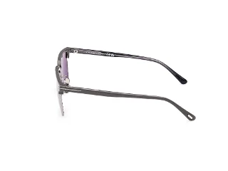 Tom Ford Sunglasses FT0997-H HUDSON-02