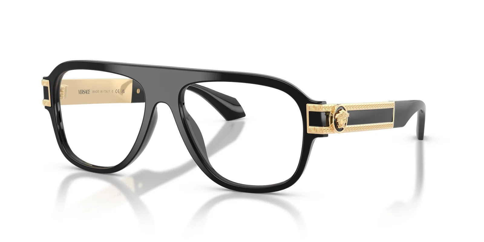 Versace Eyeglasses VE3395U