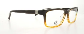 Calvin Klein Platinum Eyeglasses 5794