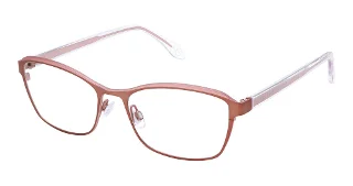 Fysh Eyeglasses F-2750