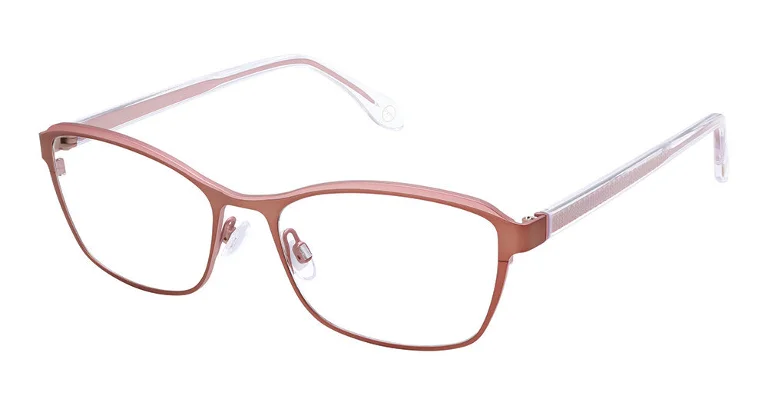 Fysh Eyeglasses F-2750