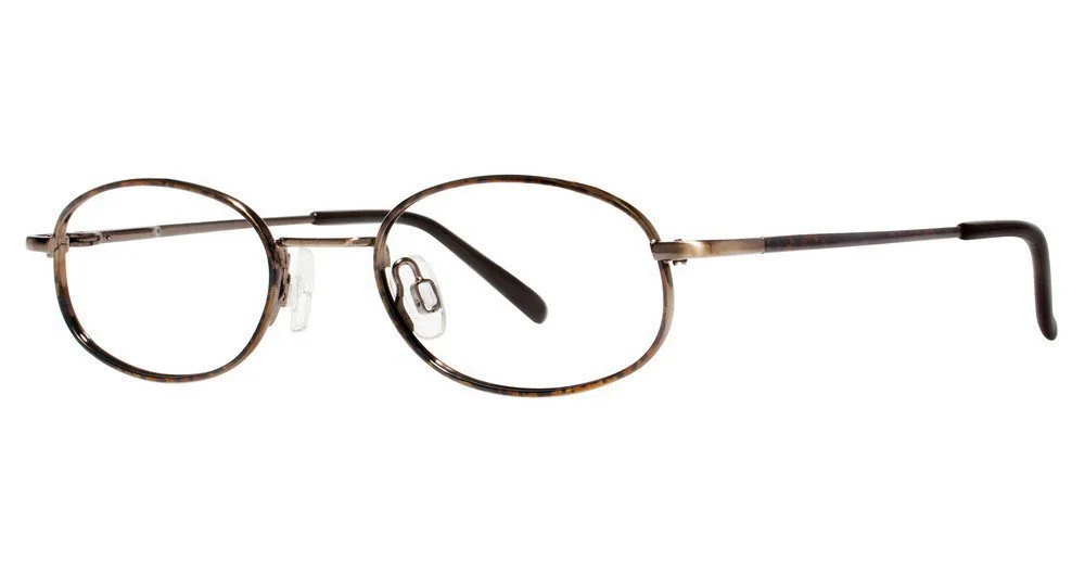 Modern Metals Eyeglasses PUMPKIN SKULL