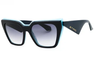 0ZX9 9O BLUE AZURE/DARK GREY SF