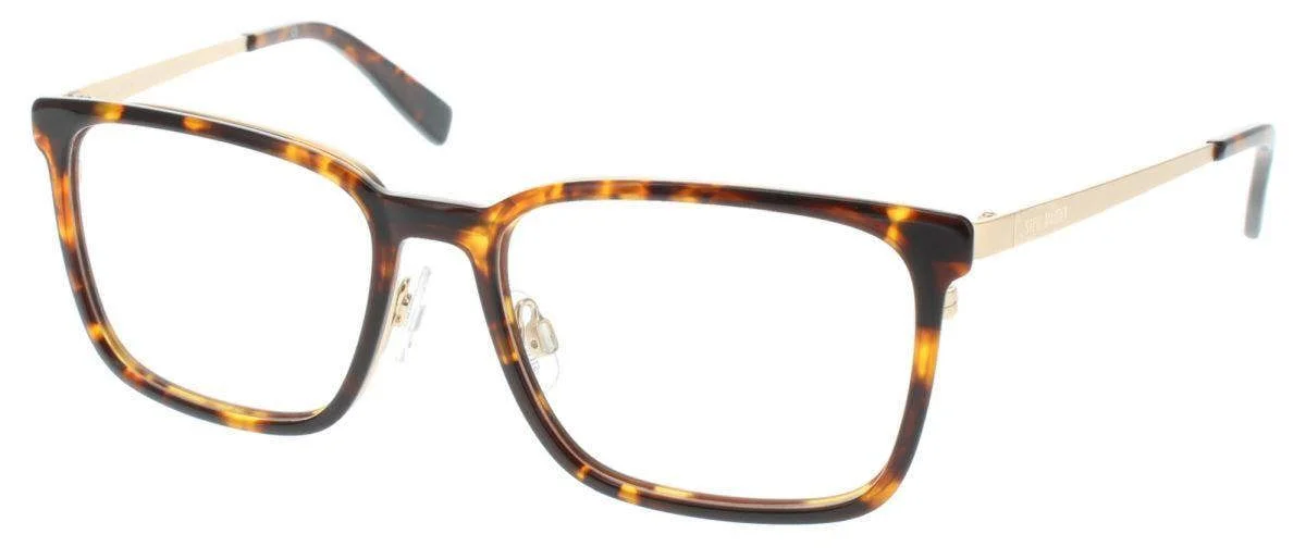 Steve Madden Eyeglasses DEBONAIR