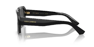 Dolce & Gabbana Sunglasses DG4430F