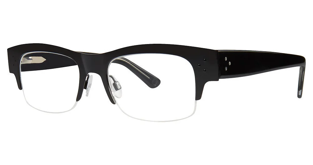 Randy Jackson Eyeglasses X125