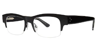 Randy Jackson Eyeglasses X125