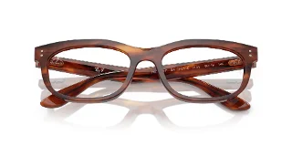 Ray Ban Eyeglasses RX5489F