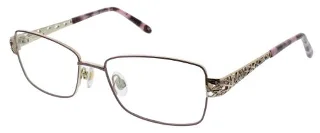 Jessica Mcclintock Eyeglasses 4328