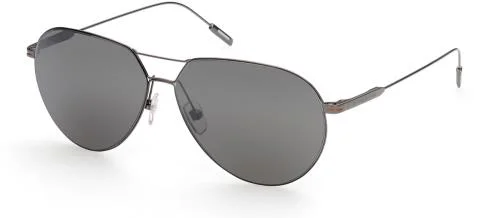 Ermenegildo Zegna Sunglasses EZ0185