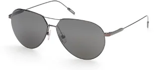 Ermenegildo Zegna Sunglasses EZ0185