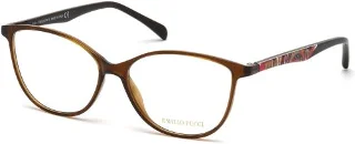 048 Shiny Dark Brown