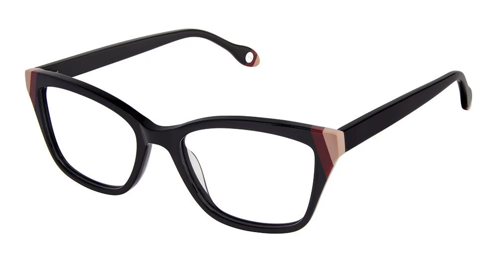 Fysh Eyeglasses F-3766