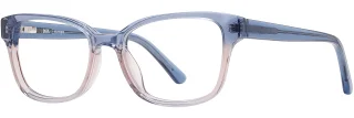 C02 Denim / Ice Pink