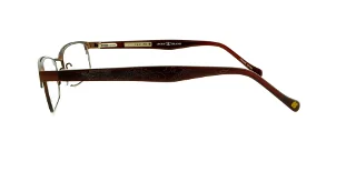 Lucky Brand Eyeglasses STEPHEN