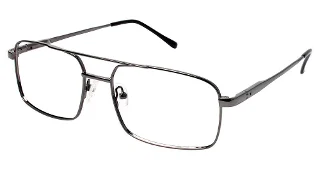 C By L'amy Eyeglasses 614