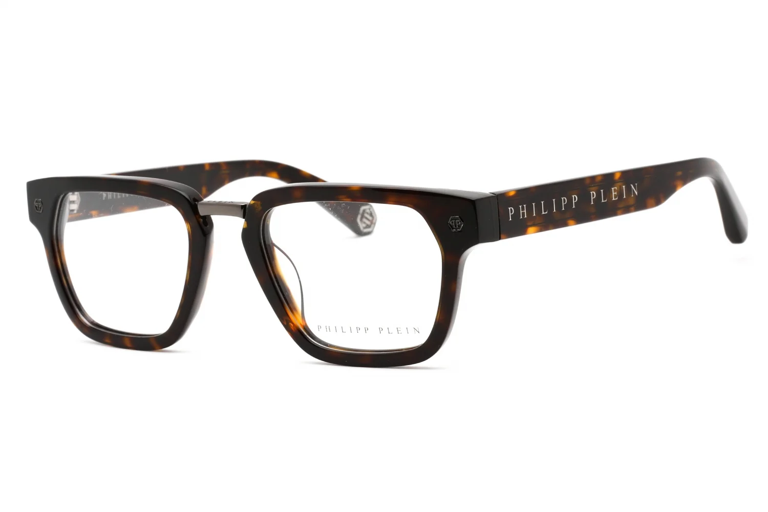 Philipp Plein Eyeglasses VPP055W