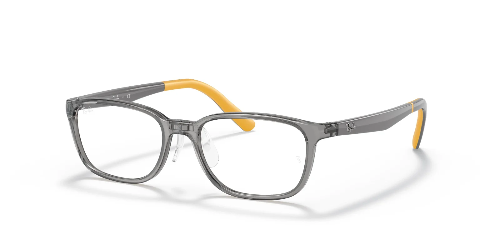 Ray Ban Jr Eyeglasses RY1617D